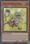 Token Collector BLCR-EN079