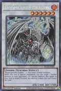 Doomkaiser Dragon BLCR-EN081