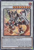 Borreload Savage Dragon BLCR-EN083