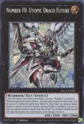 Number F0: Utopic Draco Future BLCR-EN085