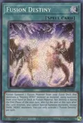 Fusion Destiny BLCR-EN088