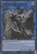 Avendread Savior BLCR-EN091