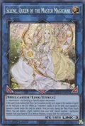 Selene, Queen of the Master Magicians BLCR-EN092