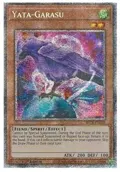 Yata-Garasu (Starlight Rare) BLCR-EN098