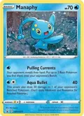 Manaphy #SWSH275