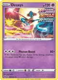 Deoxys #120/264