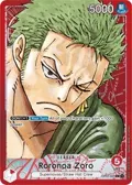 Roronoa Zoro (Parallel) OP01-001