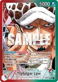 Trafalgar Law (Parallel) OP01-002
