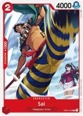 Sai OP01-012