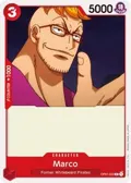 Marco OP01-023