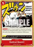 Radical Beam!! OP01-029