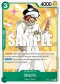 Shachi OP01-044