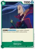 Denjiro OP01-046