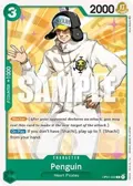 Penguin OP01-050
