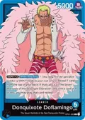 Donquixote Doflamingo OP01-060