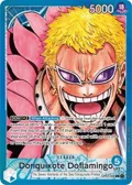 Donquixote Doflamingo (Parallel) OP01-060