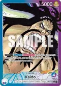 Kaido (Parallel) OP01-061