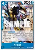 Arlong OP01-063