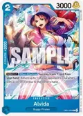 Alvida OP01-064