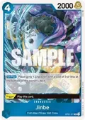 Jinbe OP01-071