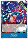 Perona OP01-077