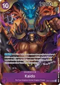 Kaido (Parallel) OP01-094