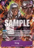 King (Parallel) OP01-096