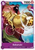 Babanuki OP01-107