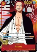 Shanks (Parallel) OP01-120