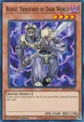 Beiige, Vanguard of Dark World SR13-EN010