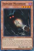 Danger! Mothman! SR13-EN020