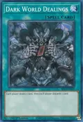 Dark World Dealings SR13-EN027