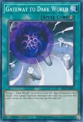 Gateway to Dark World SR13-EN029