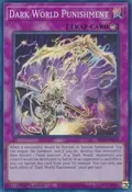 Dark World Punishment SR13-EN033