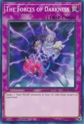 The Forces of Darkness SR13-EN034
