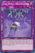 Dark World Brainwashing SR13-EN035
