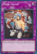 Mind Crush SR13-EN037