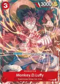 Monkey.D.Luffy (Tournament Pack Vol. 1) P-006