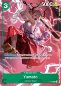 Yamato (Tournament Pack Vol. 1) P-008