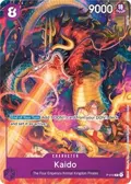 Kaido (Tournament Pack Vol. 1) P-010
