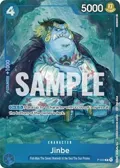 Jinbe (Event Pack Vol. 1) P-030