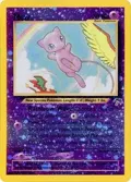 Mew #01/18