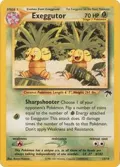 Exeggutor #13/18