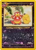 Slowking #14/18