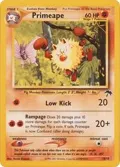 Primeape #18/18