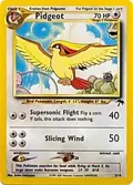 Pidgeot #02/18