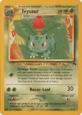Ivysaur #05/18