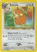 Raticate #06/18