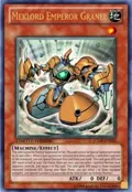 Meklord Emperor Granel JUMP-EN052