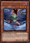 Blackwing - Gale the Whirlwind DP11-EN001